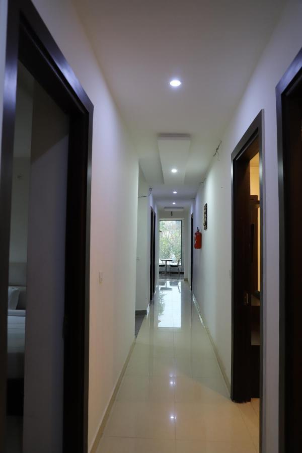Hotel Dream Comfort Agra  Extérieur photo